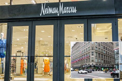 Neiman Marcus faces rift with big luxury labels including Gucci